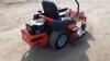 2004 SIMPLICITY 50'' cut zero turn petrol mower (s/n 00012) (No Vat) - 6