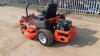 2004 SIMPLICITY 50'' cut zero turn petrol mower (s/n 00012) (No Vat) - 7