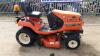 2010 KUBOTA G2160 diesel 42'' cut ride on mower (PN10 OCL) (V5 in office)