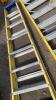 YOUNGMAN 8 tread ladders (yellow) - 3