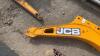 2020 JCB 802 boom - 3