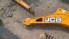 2020 JCB 802 boom - 4