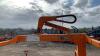 2015 EICHINGER 2000kg crane forks - 6