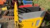 CASCADE forklift bale grab attachment - 6