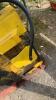 CASCADE forklift bale grab attachment - 7