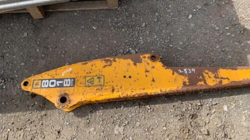 JCB 801 dipper arm