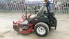 TORO Z-MASTER petrol 48'' zero turn mower (s/n 74450TE310000142) - 4