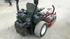 TORO Z-MASTER petrol 48'' zero turn mower (s/n 74450TE310000142) - 7