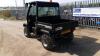 2012 JCB WORKMAX 1000D 4wd diesel utility vehicle (KX62 FYF) - 5