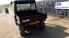 2012 JCB WORKMAX 1000D 4wd diesel utility vehicle (KX62 FYF) - 7