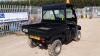 2012 JCB WORKMAX 1000D 4wd diesel utility vehicle (KX62 FYF) - 29