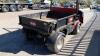 2005 TORO WORKMAN 4300-D 4wd diesel utility vehicle c/w rear pto, aux hydraulics & hydraulic rear tip body (s/n 250000209) - 6