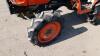 2015 KUBOTA B1820 4wd compact tractor c/w 3 point linkage & PTO (HF65 HSY) - 10