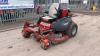 2004 FERRIS IS5000 Z CAT diesel 5ft zero turn mower (s/n 1000)