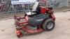 2004 FERRIS IS5000 Z CAT diesel 5ft zero turn mower (s/n 1000) - 3