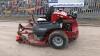 2004 FERRIS IS5000 Z CAT diesel 5ft zero turn mower (s/n 1000) - 4