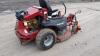 2004 FERRIS IS5000 Z CAT diesel 5ft zero turn mower (s/n 1000) - 6