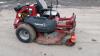 2004 FERRIS IS5000 Z CAT diesel 5ft zero turn mower (s/n 1000) - 7