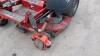 2004 FERRIS IS5000 Z CAT diesel 5ft zero turn mower (s/n 1000) - 10