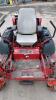 2004 FERRIS IS5000 Z CAT diesel 5ft zero turn mower (s/n 1000) - 17