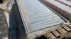 2400 x 794 1t aluminium van ramp - 8