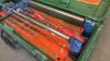 CORTADOR tile cutter c/w case - 2