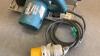 MAKITA 110v circular saw - 4