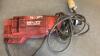 HILTI DD80 110v diamond core drill