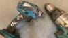 3 x MAKITA 18v cordless tools - 2