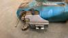 MAKITA 110v grinder & MAKITA cordless jigsaw - 2