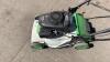 ETESIA PRO 46 petrol pedestrian mower - 5