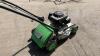 ETESIA PRO 46 petrol pedestrian mower - 11