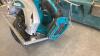 MAKITA 18v cordless circular saw c/w case - 3