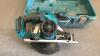 MAKITA 18v cordless circular saw c/w case - 4