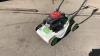 ETESIA PRO 46 petrol pedestrian mower - 2