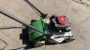 ETESIA PRO 46 petrol pedestrian mower - 9