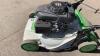 ETESIA PRO 46 petrol pedestrian mower - 3