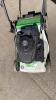 ETESIA PRO 46 petrol pedestrian mower - 5