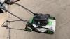 ETESIA PRO 46 petrol pedestrian mower - 6