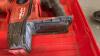 HILTI TE6A36 cordless drill c/w case - 3