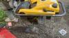 WACKER NEUSON BS50-2i trench rammer - 5