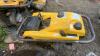 WACKER NEUSON BS50-2i trench rammer - 6