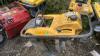 2015 WACKER NEUSON BS50-2 trench rammer - 5