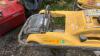 2015 WACKER NEUSON BS50-2 trench rammer - 7