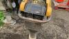 2015 WACKER NEUSON BS50-2 trench rammer - 8