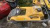 2015 WACKER NEUSON BS50-2 trench rammer - 12