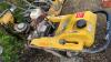 2017 WACKER NEUSON BS50-2 trench rammer - 4