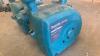 2 x MAKITA DVC350 cordless blowers (no nozzles) - 2