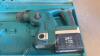 MAKITA cordless drill c/w case - 3