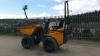 2003 TEREX HD1000 high tip dumper S/n: E308HM306 (4266) (All hour and odometer readings are unverified and unwarranted) - 3